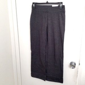Sonoma Straight Leg Knit Pants